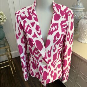 Lafayette 148 New York Jacket-FF5